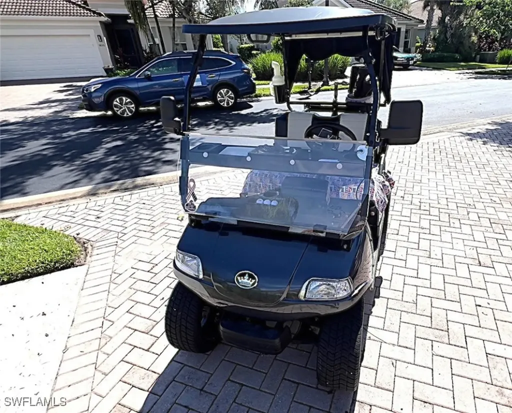 5858 Plymouth Place Ave Maria FL 34142