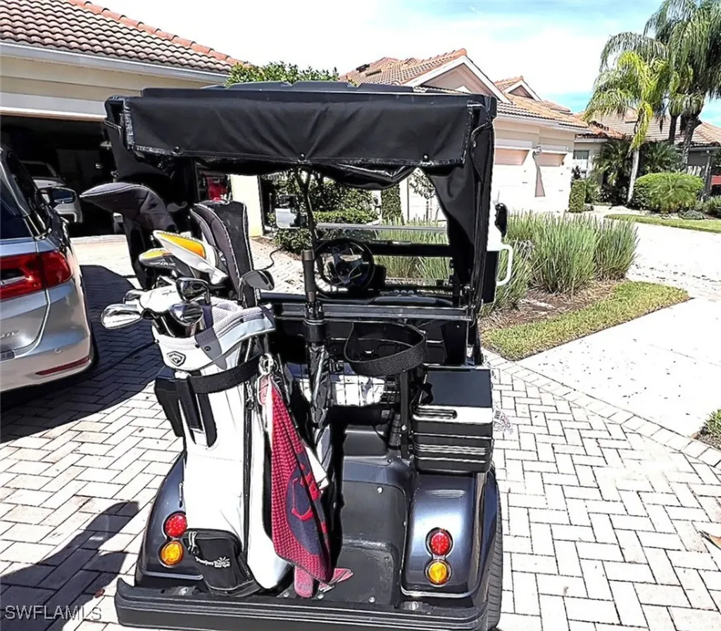 5858 Plymouth Place Ave Maria FL 34142