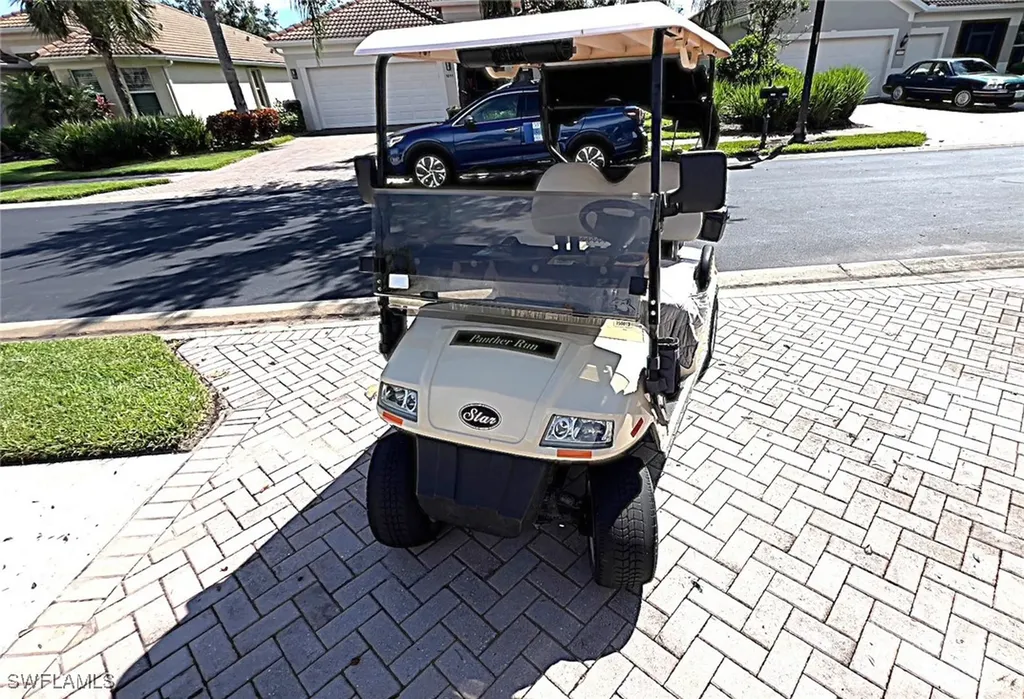 5858 Plymouth Place Ave Maria FL 34142