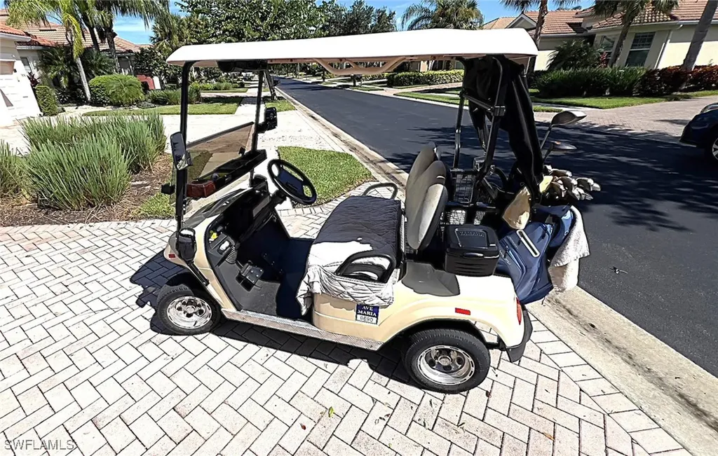 5858 Plymouth Place Ave Maria FL 34142