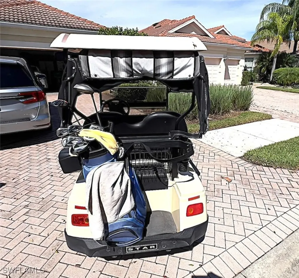 5858 Plymouth Place Ave Maria FL 34142