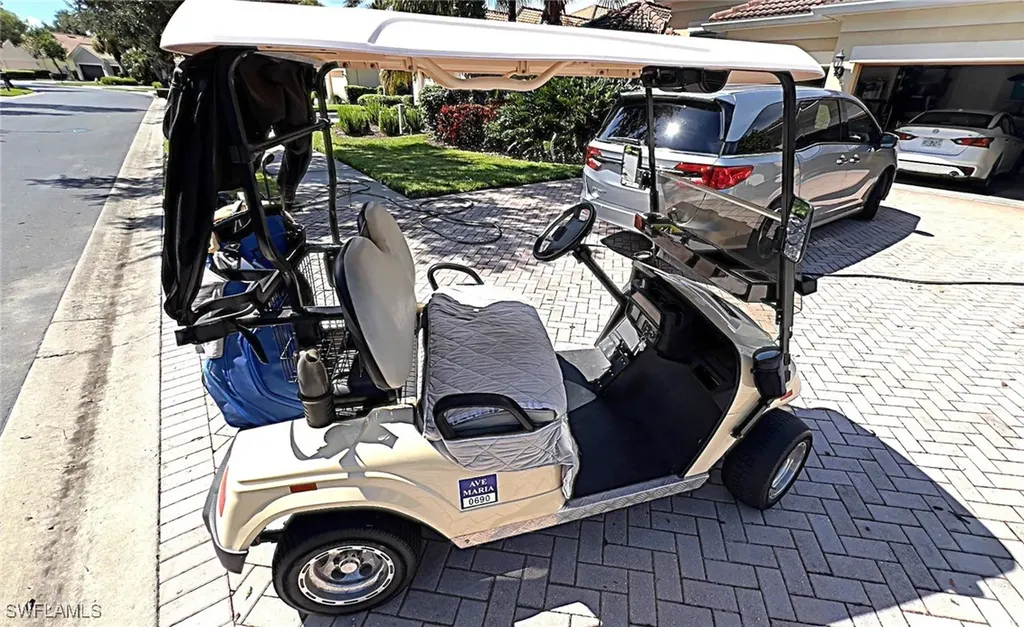 5858 Plymouth Place Ave Maria FL 34142