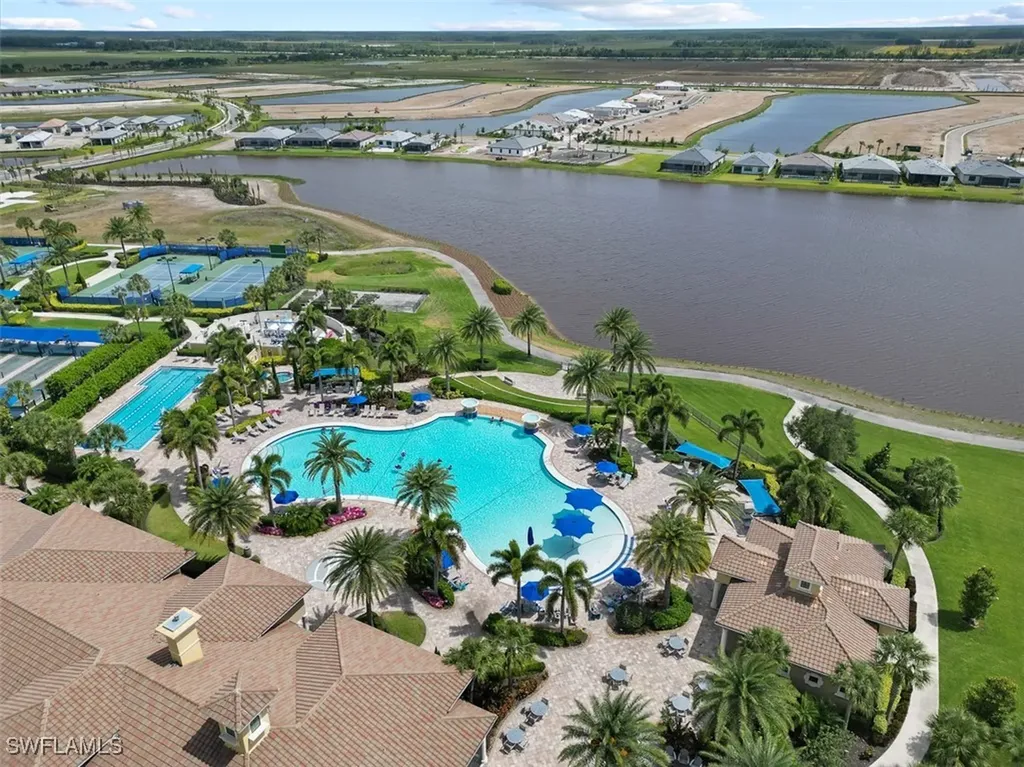 5858 Plymouth Place Ave Maria FL 34142