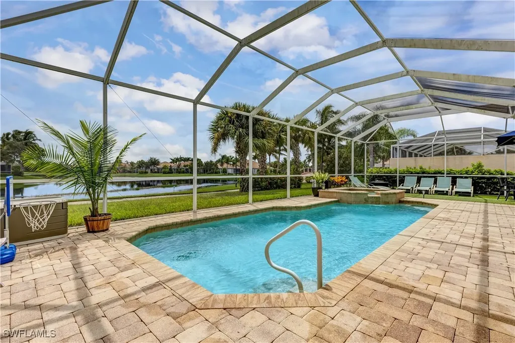 8650 Palermo Court Naples FL 34114