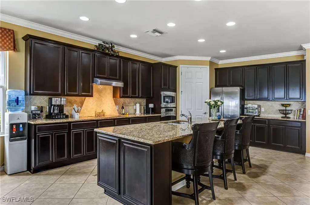 8650 Palermo Court Naples FL 34114
