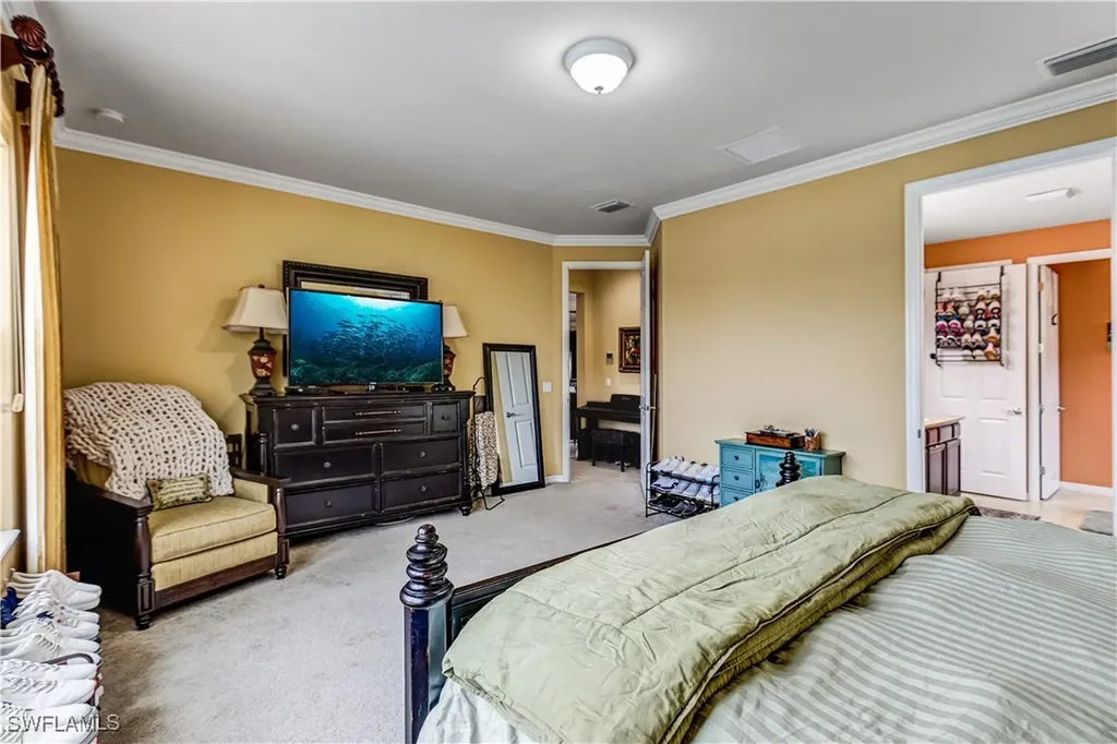 8650 Palermo Court Naples FL 34114