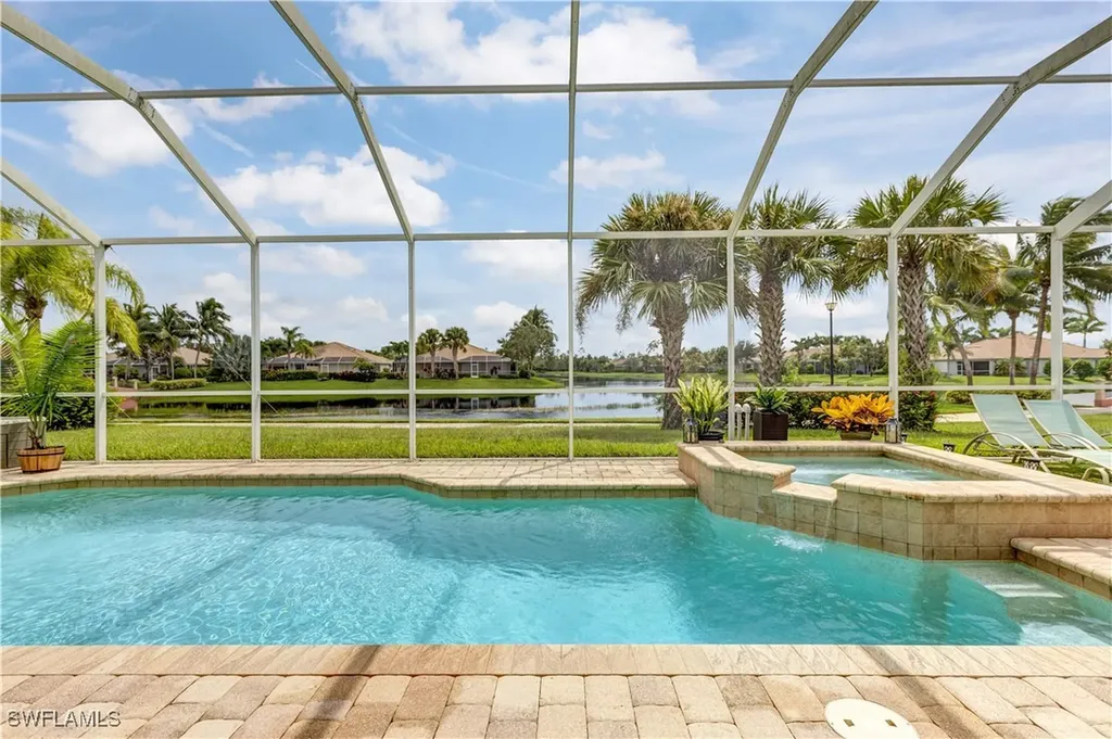 8650 Palermo Court Naples FL 34114