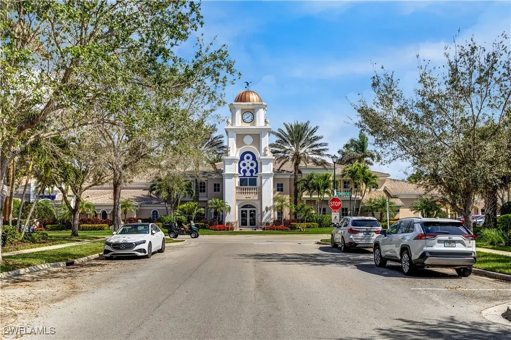 8650 Palermo Court Naples FL 34114