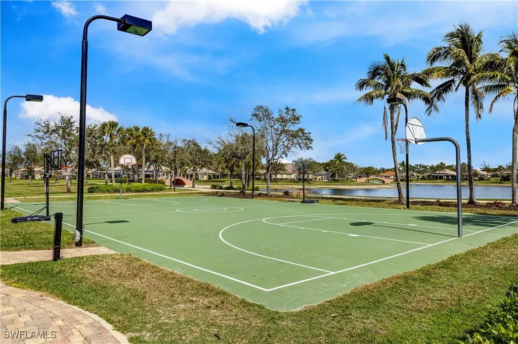 8650 Palermo Court Naples FL 34114