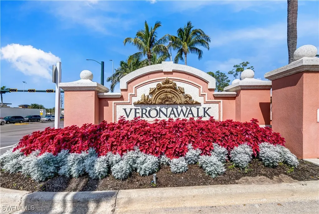 8650 Palermo Court Naples FL 34114