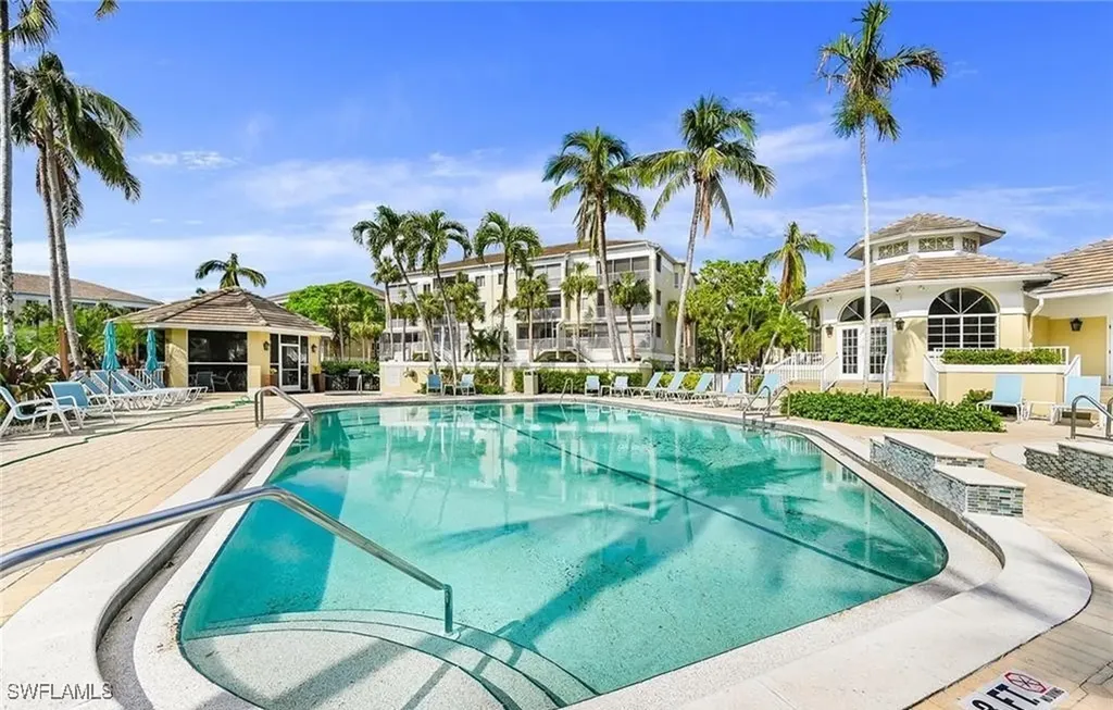 Naples FL 34108