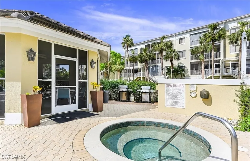 Naples FL 34108