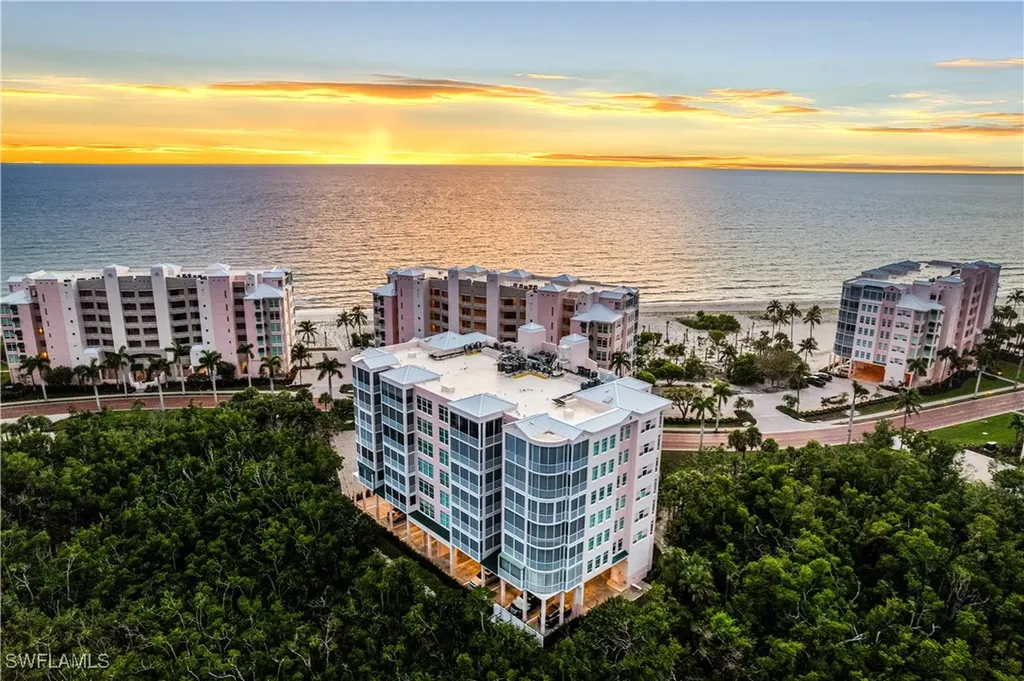 264 Barefoot Beach Boulevard Bonita Springs FL 34134