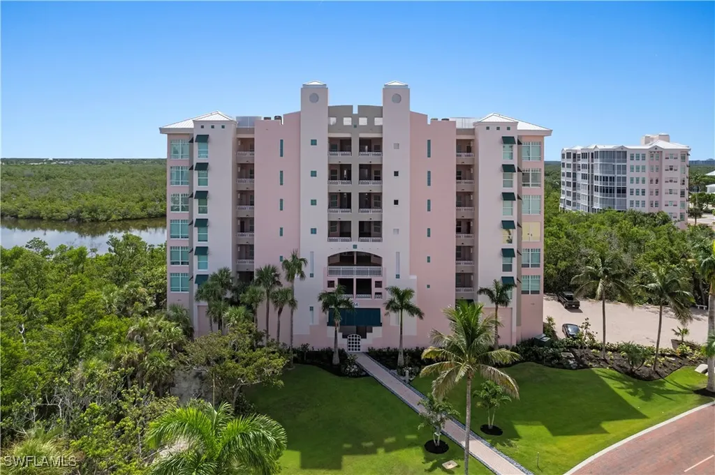 264 Barefoot Beach Boulevard Bonita Springs FL 34134