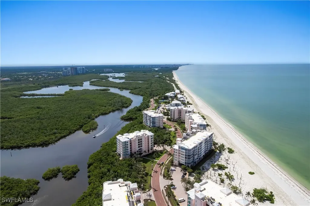 264 Barefoot Beach Boulevard Bonita Springs FL 34134
