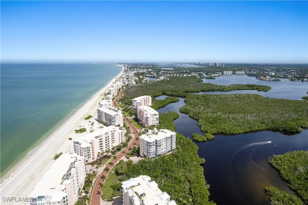 264 Barefoot Beach Boulevard Bonita Springs FL 34134