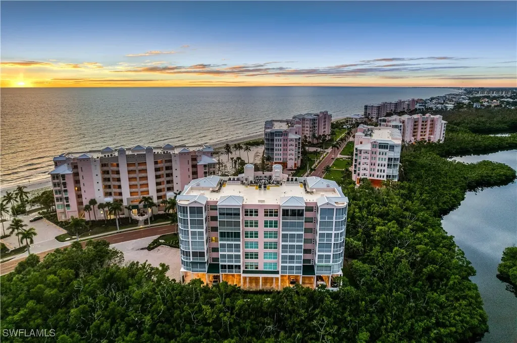 264 Barefoot Beach Boulevard Bonita Springs FL 34134