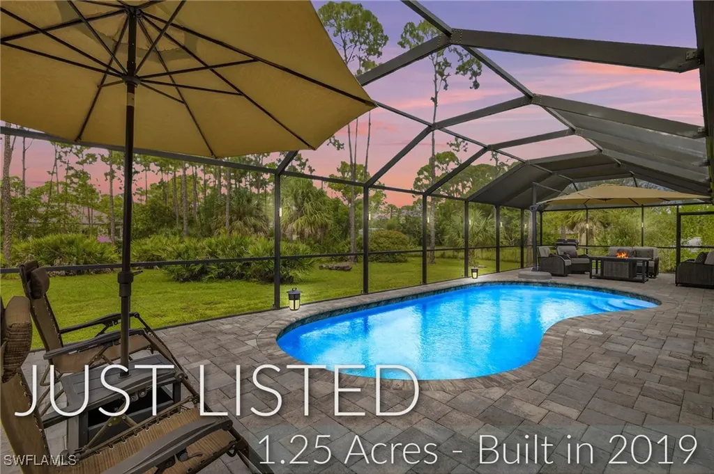 24100 Claire Street Bonita Springs FL 34135