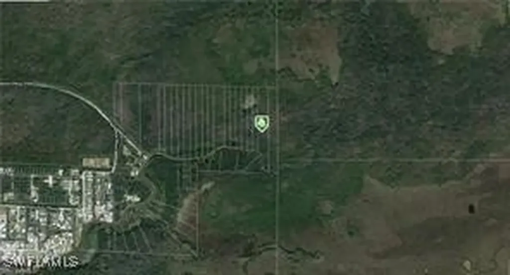 No Access Everglades City FL 34139