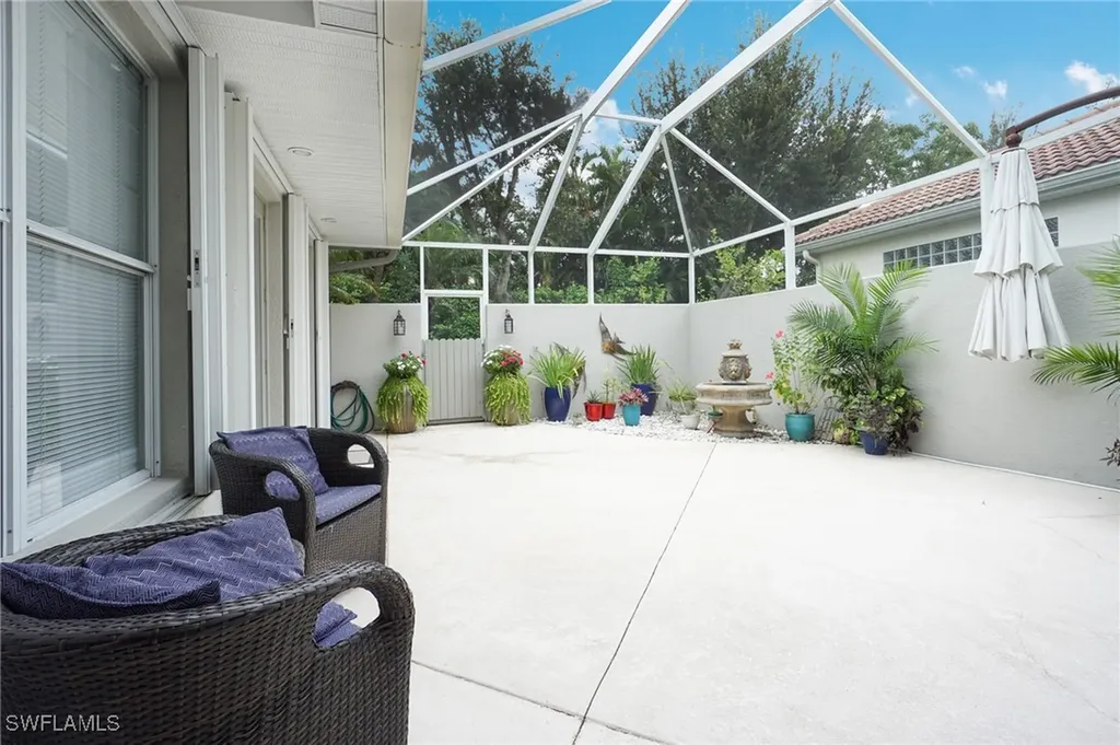 3188 Sundance Circle Naples FL 34109
