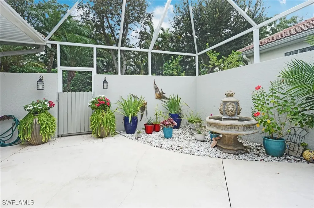 3188 Sundance Circle Naples FL 34109