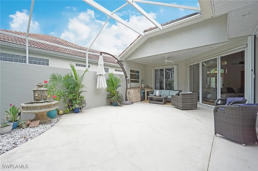 3188 Sundance Circle Naples FL 34109