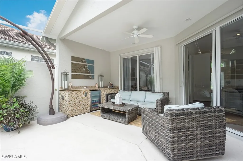 3188 Sundance Circle Naples FL 34109