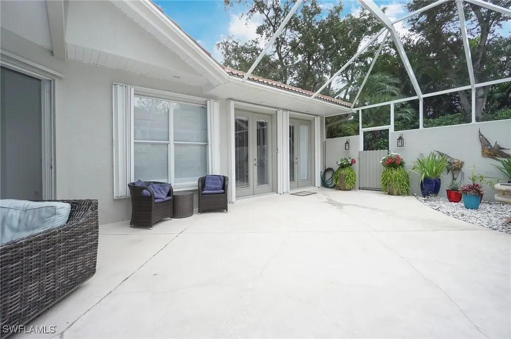 3188 Sundance Circle Naples FL 34109