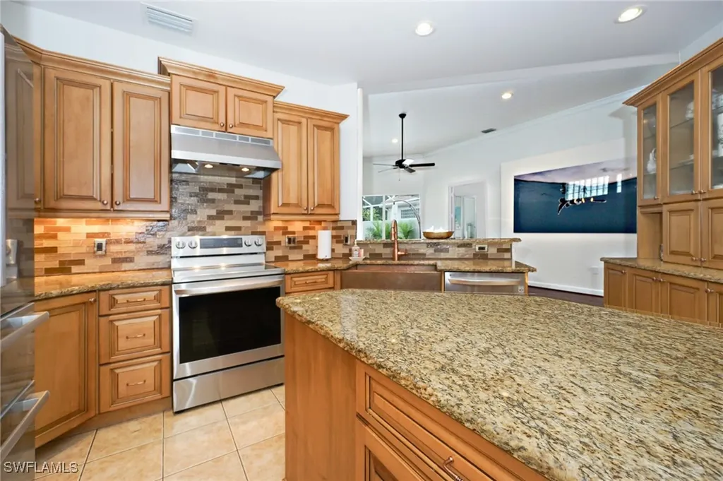 3188 Sundance Circle Naples FL 34109