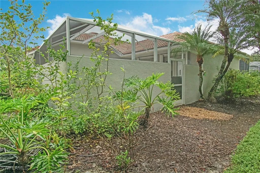 3188 Sundance Circle Naples FL 34109
