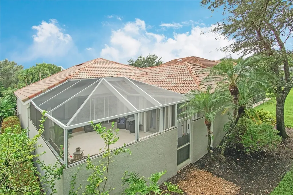 3188 Sundance Circle Naples FL 34109