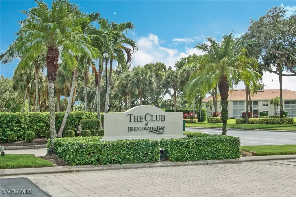 3188 Sundance Circle Naples FL 34109