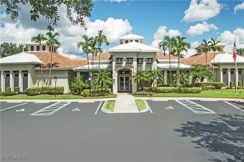 3188 Sundance Circle Naples FL 34109