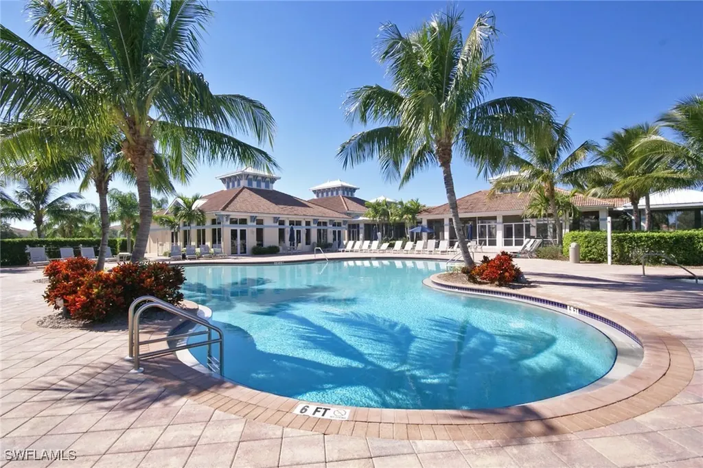 3188 Sundance Circle Naples FL 34109