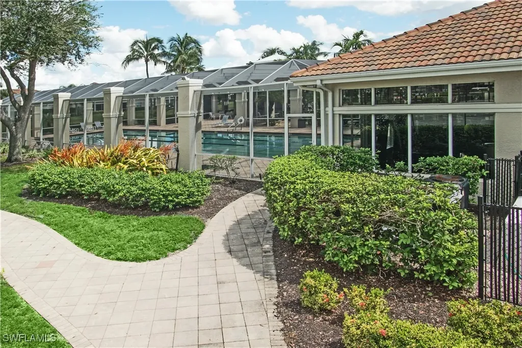 3188 Sundance Circle Naples FL 34109