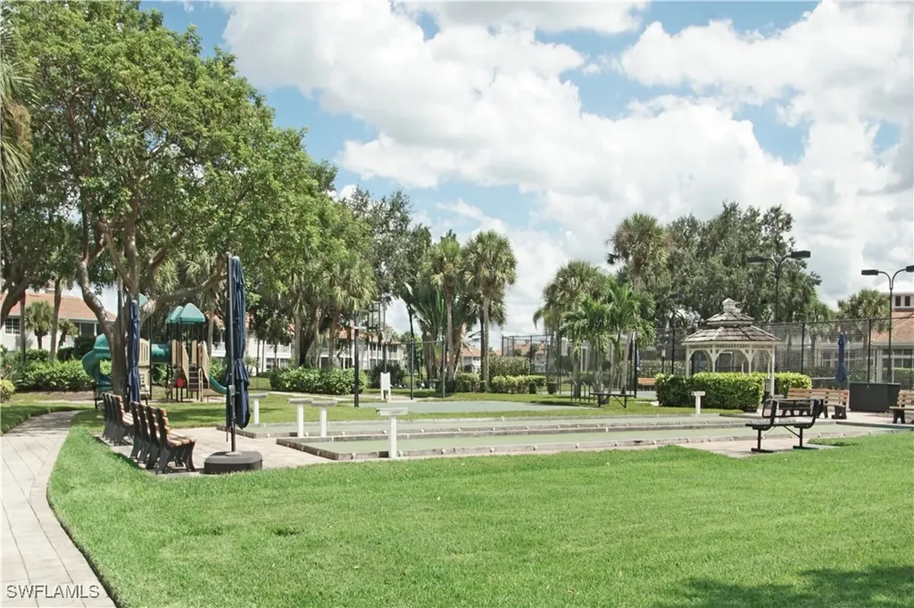 3188 Sundance Circle Naples FL 34109