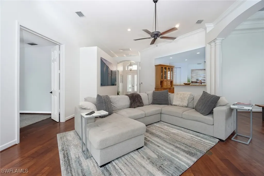 3188 Sundance Circle Naples FL 34109