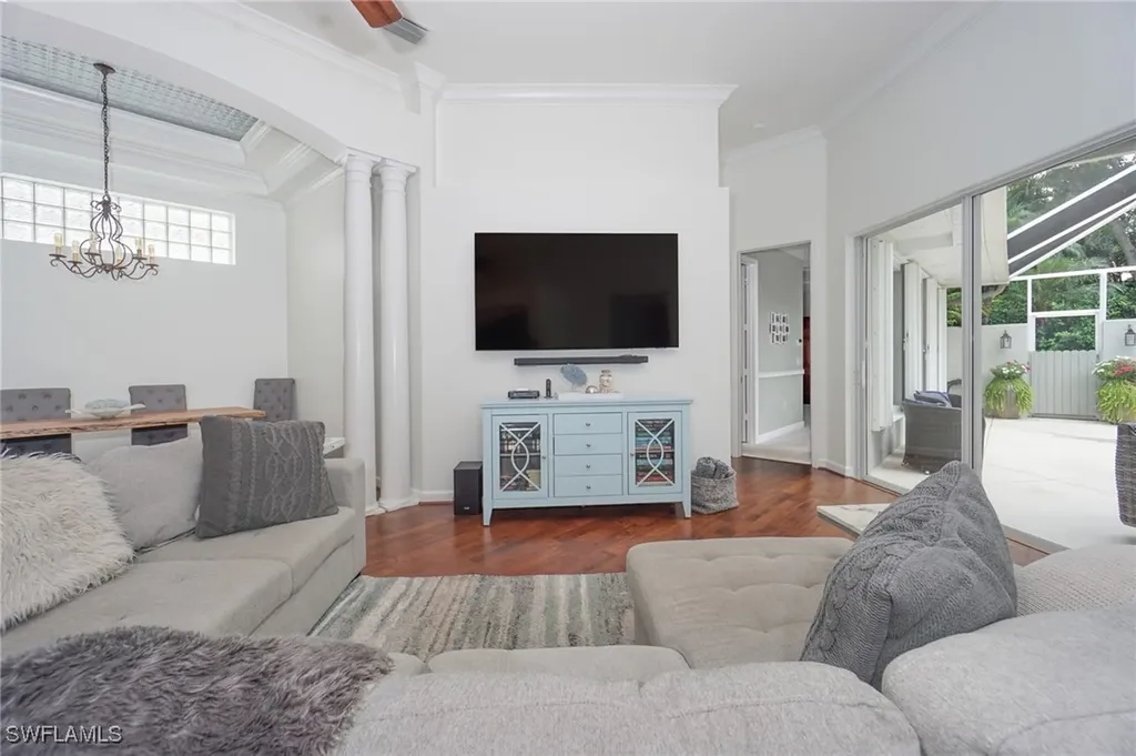 3188 Sundance Circle Naples FL 34109