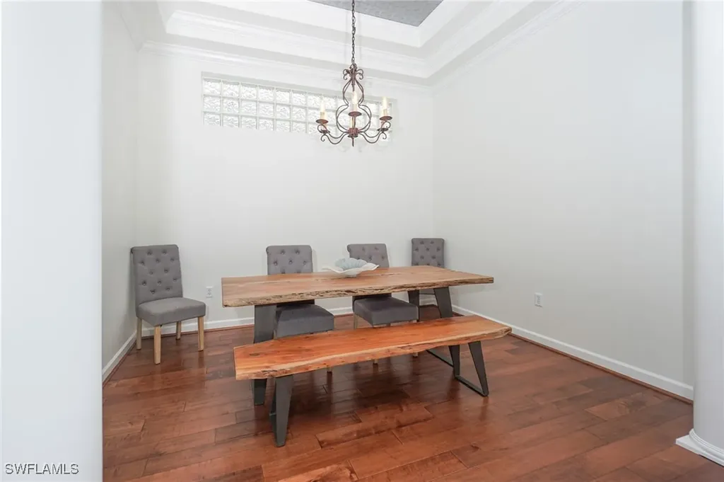 3188 Sundance Circle Naples FL 34109