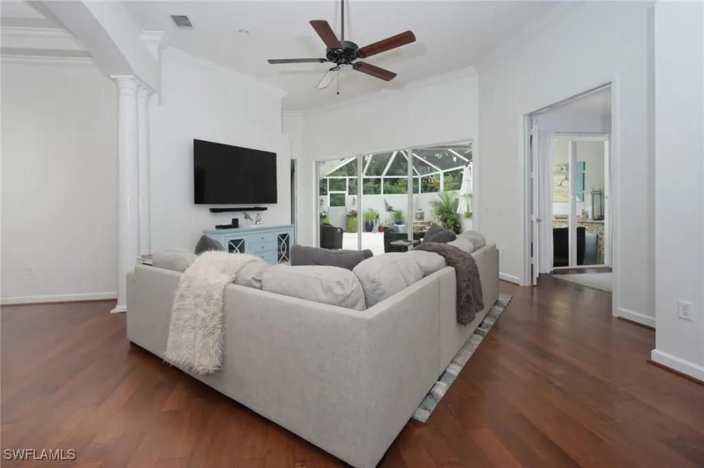 3188 Sundance Circle Naples FL 34109