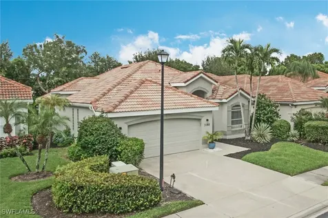 3188 Sundance Circle Naples FL 34109