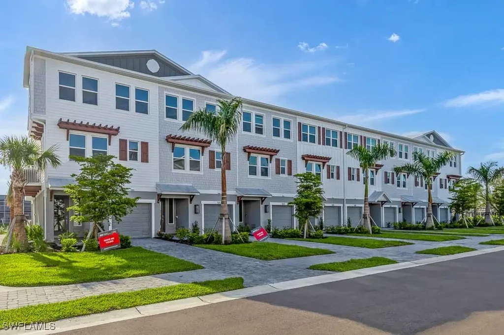 1617 Sea Haven Drive Punta Gorda FL 33950