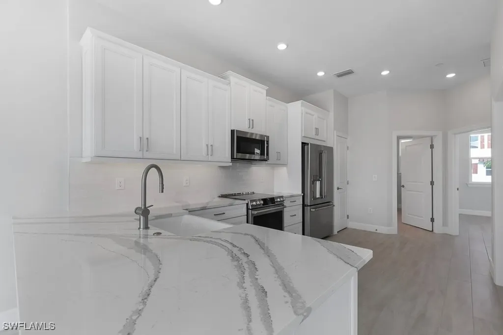 1617 Sea Haven Drive Punta Gorda FL 33950