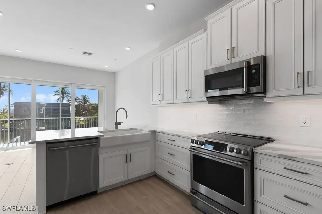 1617 Sea Haven Drive Punta Gorda FL 33950