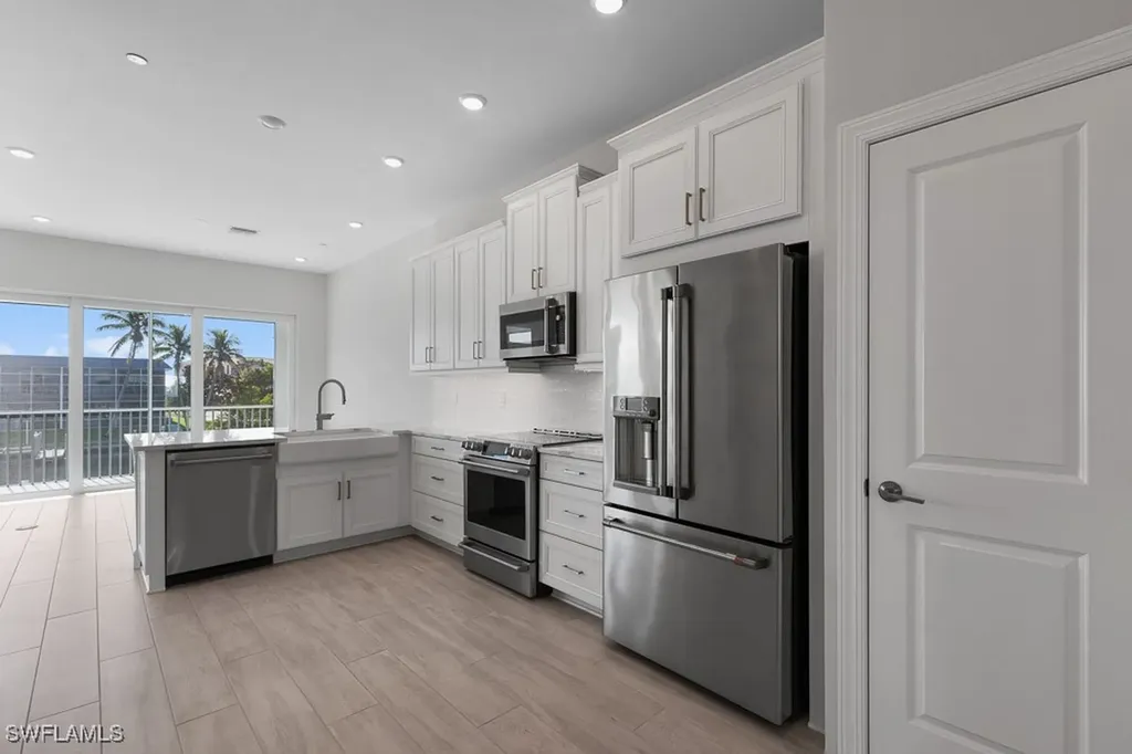 1617 Sea Haven Drive Punta Gorda FL 33950