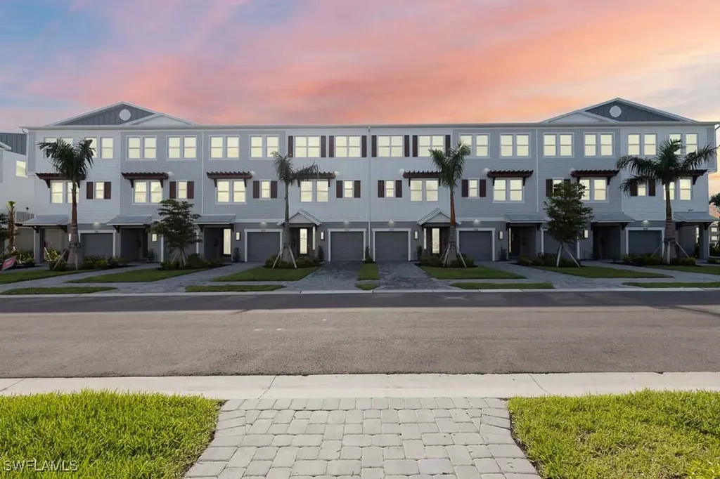 1617 Sea Haven Drive Punta Gorda FL 33950