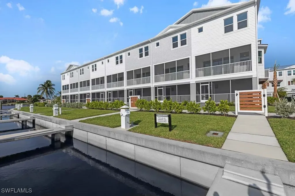 1617 Sea Haven Drive Punta Gorda FL 33950