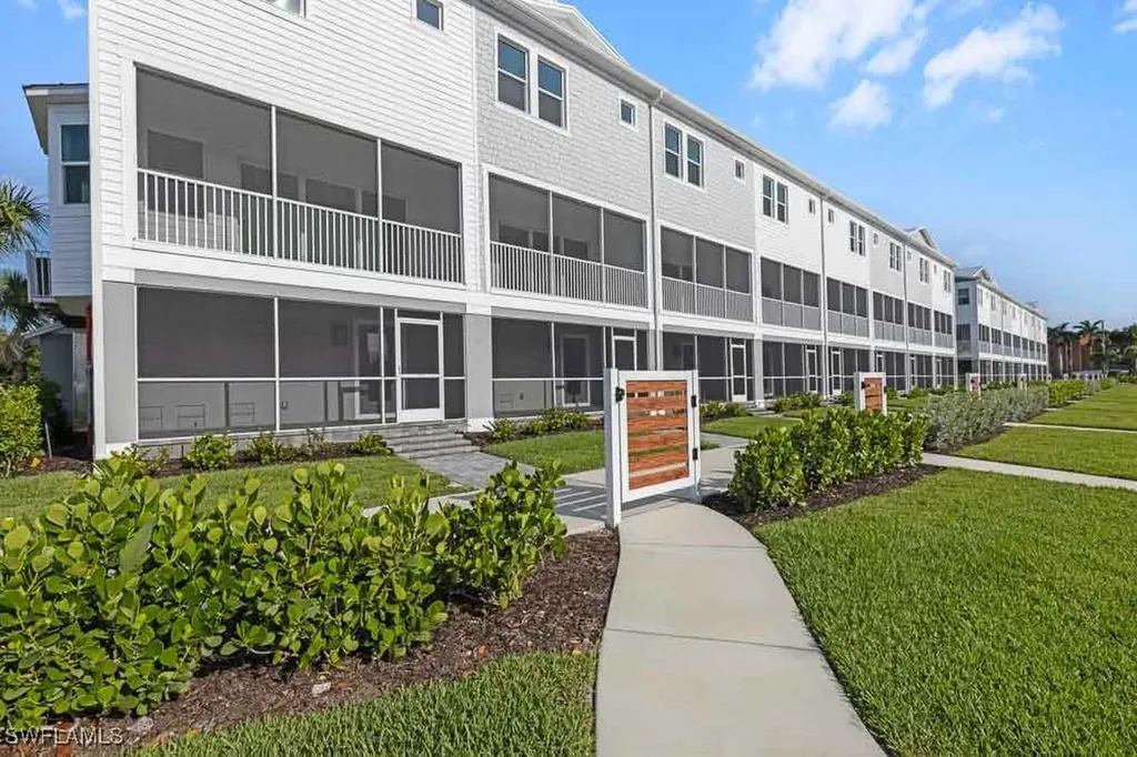 1617 Sea Haven Drive Punta Gorda FL 33950