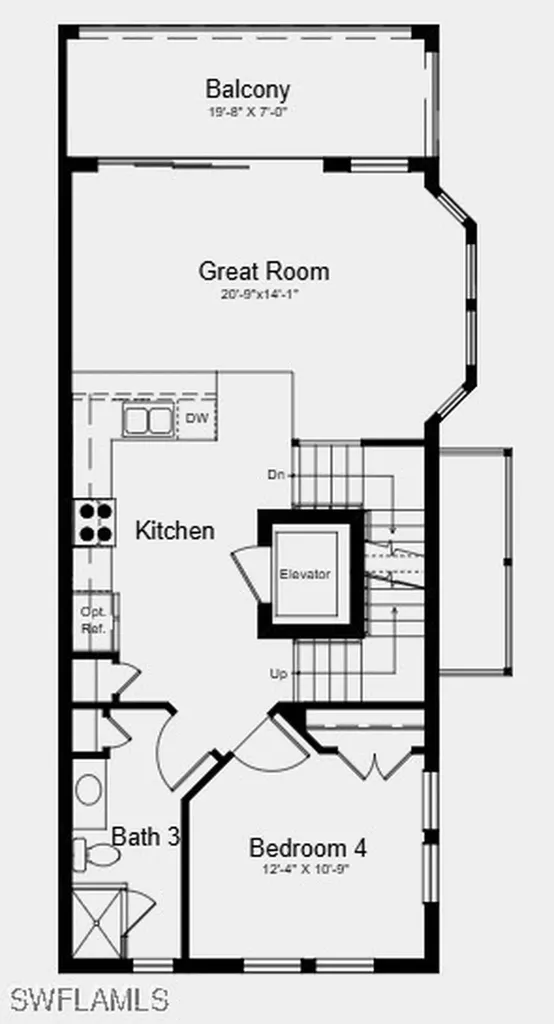 1617 Sea Haven Drive Punta Gorda FL 33950