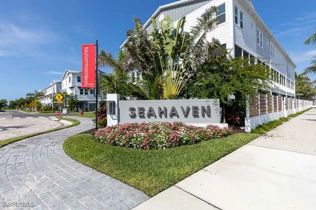 1617 Sea Haven Drive Punta Gorda FL 33950